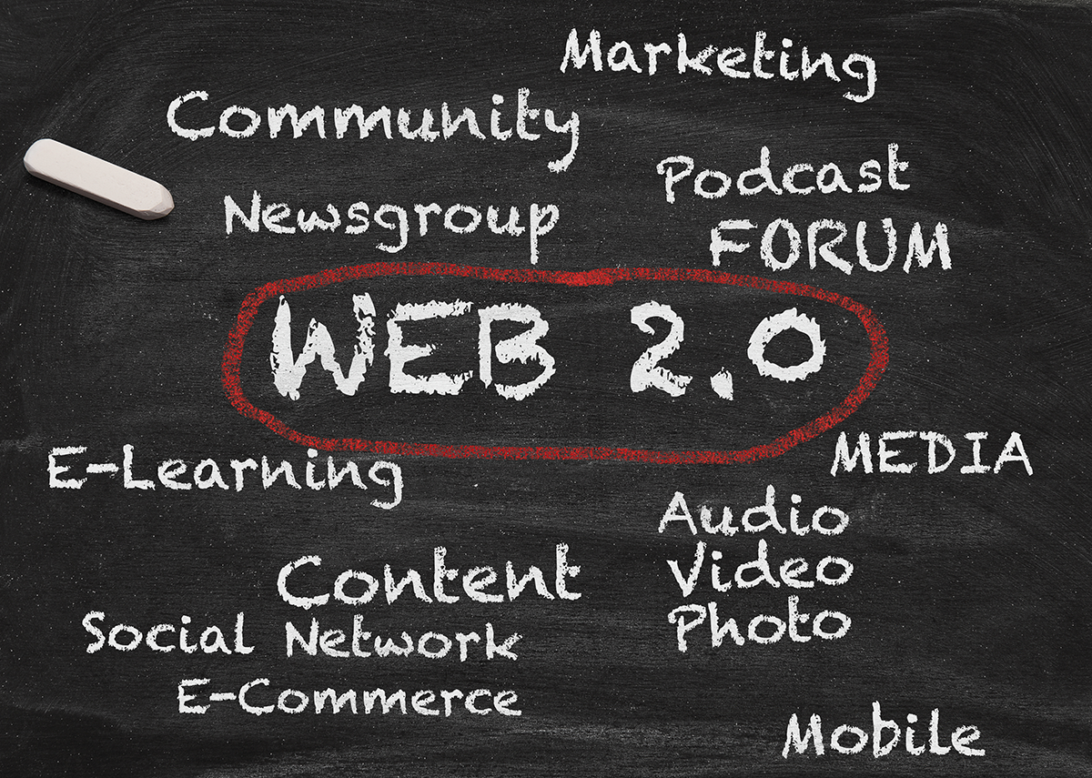 Web 2.0 Marketing